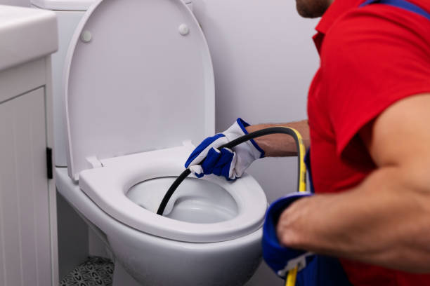 Best Affordable Plumber Near Me  in Arkansas City, KS
