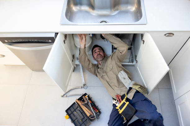 Best Water Softener Installation  in Arkansas City, KS