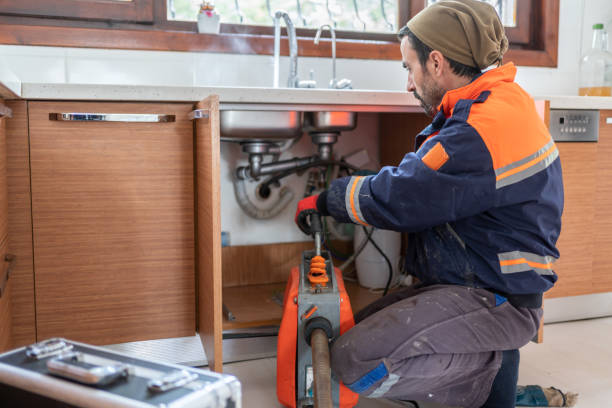 Best Water Heater Repair  in Arkansas City, KS