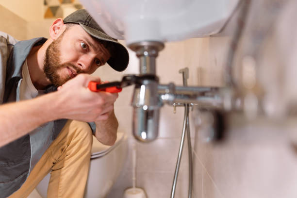 Best Water Leak Repair  in Arkansas City, KS