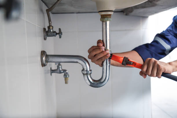 Best Shower Repair Services  in Arkansas City, KS