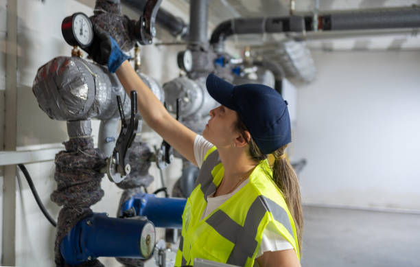 Best Local Plumber Services  in Arkansas City, KS