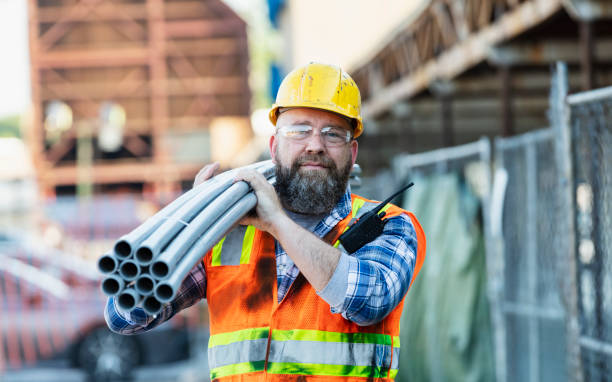 Best Best Plumbers Near Me  in Arkansas City, KS
