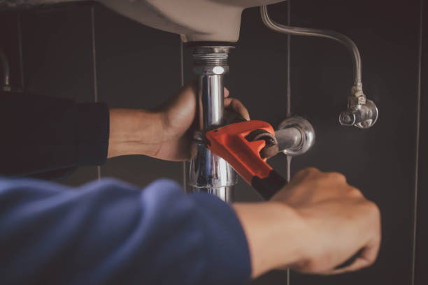 Best Hot Water Heater Installation  in Arkansas City, KS